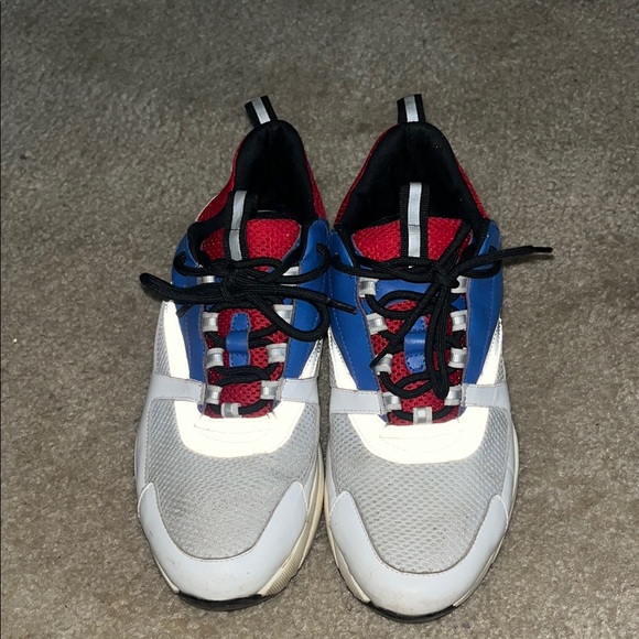 Dior Other - Men Dior Homme sneakers